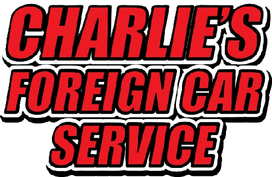 Charlie's Foreign Car, Encinitas, CA